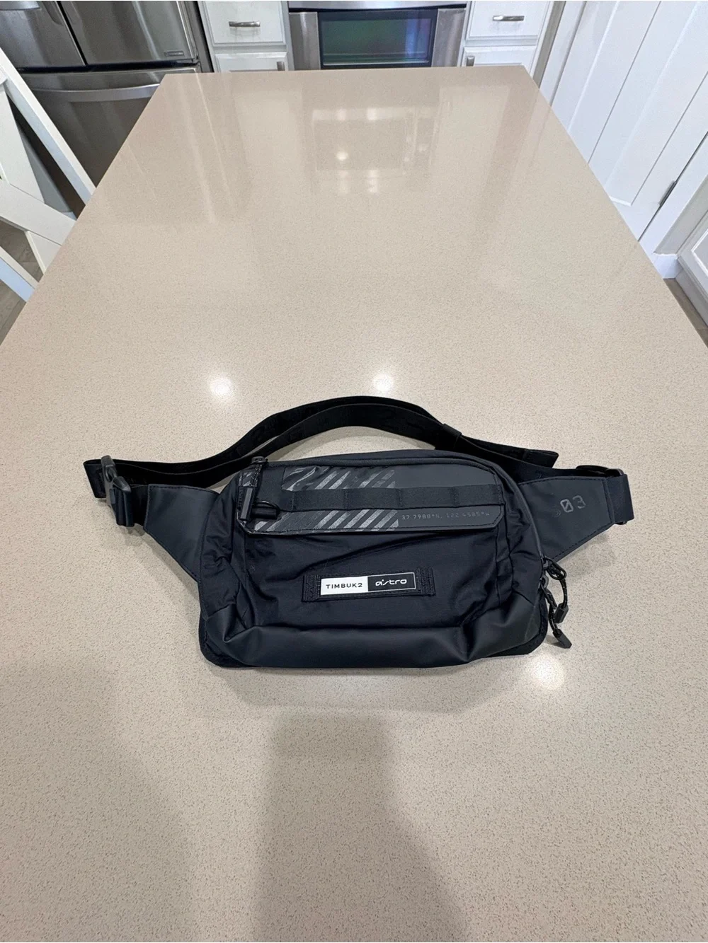 Timbuk2 x Astro CS03 Sling Bag For Nintendo Switch